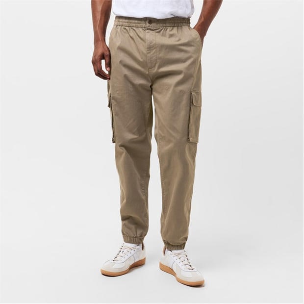 Bungee Cord PAY - Calvin Klein Jeans - SKINNY CARGO TROUSER