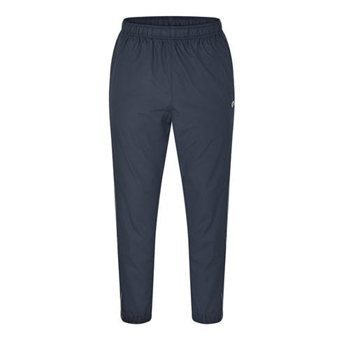 Lacoste - Men's Black Closed Hem Tracksuit Joggers