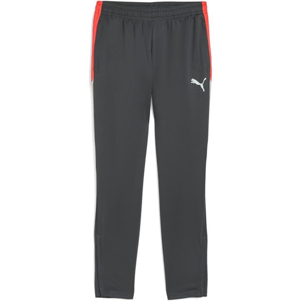 Shadow Gray - Puma - Puma Individualliga Training Pants Tracksuit Bottom Mens