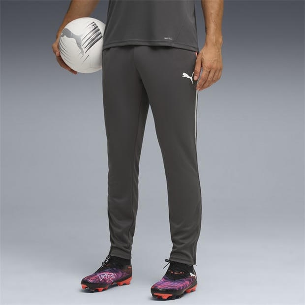 Shadow Gray - Puma - Puma Individualliga Training Pants Tracksuit Bottom Mens