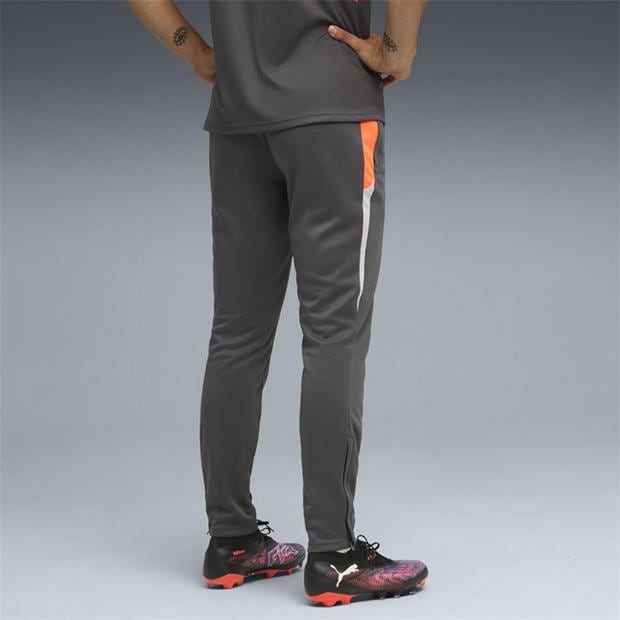 Shadow Gray - Puma - Puma Individualliga Training Pants Tracksuit Bottom Mens
