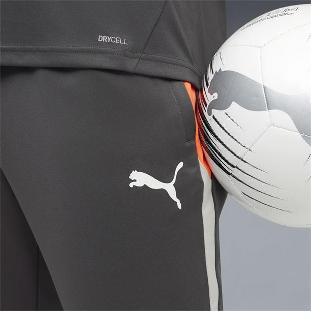 Shadow Gray - Puma - Puma Individualliga Training Pants Tracksuit Bottom Mens