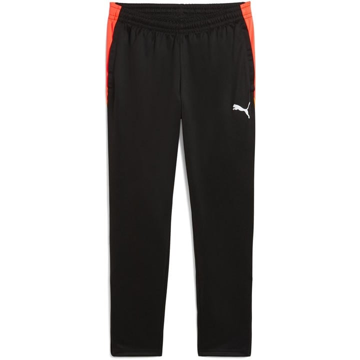 Puma Men's Black Individualliga Training Pants Tracksuit Bottom in Size L, Sports Direct