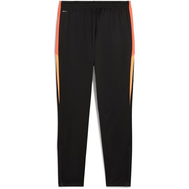 Black/Heat Fi - Puma - Puma Individualliga Training Pants Tracksuit Bottom Mens