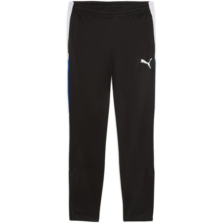 Puma Men's Black Individualliga Training Pants Tracksuit Bottom in Size M, Sports Direct