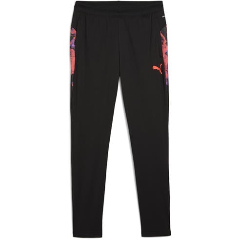 Puma - Puma Individualcup Training Pants Tracksuit Bottom Mens