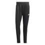 Black/White - adidas - Tiro 25 Essentials Mens Training Pants
