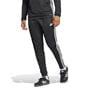 Black/White - adidas - Tiro 25 Essentials Mens Training Pants