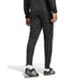 Black/White - adidas - Tiro 25 Essentials Mens Training Pants