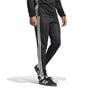 Black/White - adidas - Tiro 25 Essentials Mens Training Pants