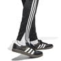 Black/White - adidas - Tiro 25 Essentials Mens Training Pants