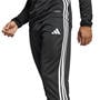 Black/White - adidas - Tiro 25 Essentials Mens Training Pants