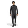 Black/White - adidas - Tiro 25 Essentials Mens Training Pants
