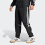 Black/White - adidas - Squadra 25 Presentation Mens Tracksuit Bottoms