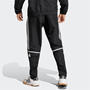 Black/White - adidas - Squadra 25 Presentation Mens Tracksuit Bottoms