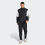 Black/White - adidas - Squadra 25 Presentation Mens Tracksuit Bottoms