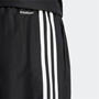 Black/White - adidas - Squadra 25 Presentation Mens Tracksuit Bottoms