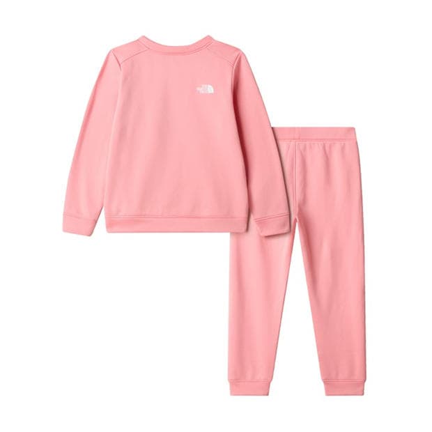 Coral Crush G52 - The North Face - Performance Set Juniors
