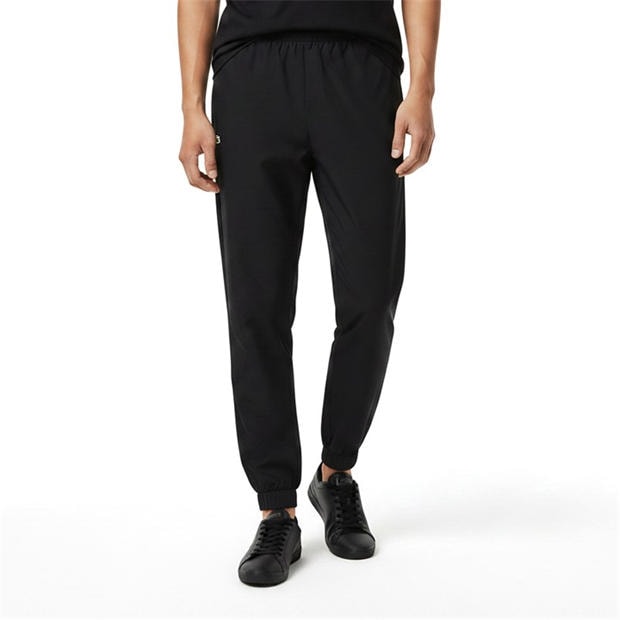 Black 031 - Lacoste - Lacoste Taff Trs Sn00