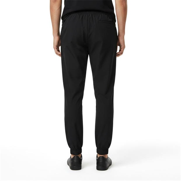 Black 031 - Lacoste - Lacoste Taff Trs Sn00