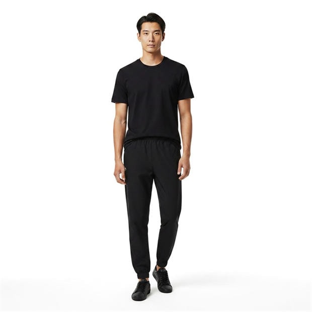 Black 031 - Lacoste - Lacoste Taff Trs Sn00
