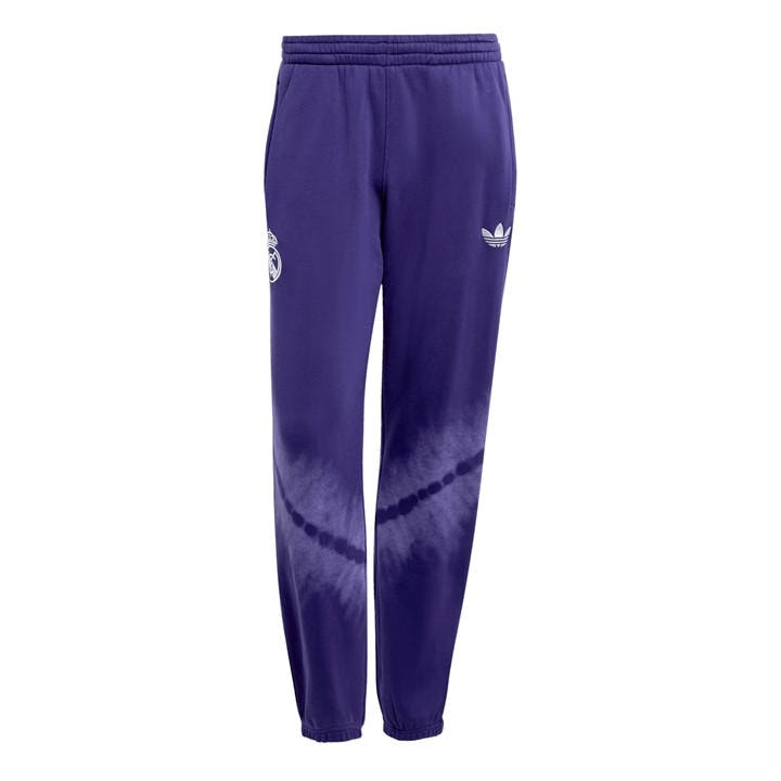 Real Madrid  Men's   Tracksuit Bottoms, Football by adidas in Size M, Sports Direct