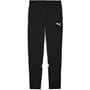 Puma Blk/White - Puma - Men's Performance Tracksuit Bottom