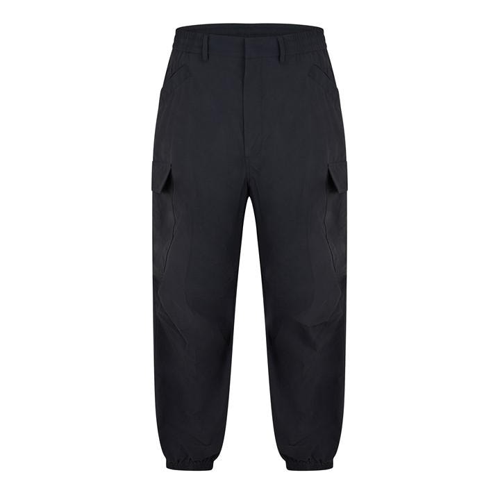 Emporio Armani Men's Blue Trouser in Size XL, Sports Direct