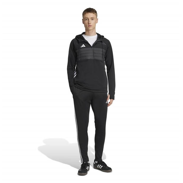 BLACK - adidas - Adidas TIRO ES WINPN Sn54