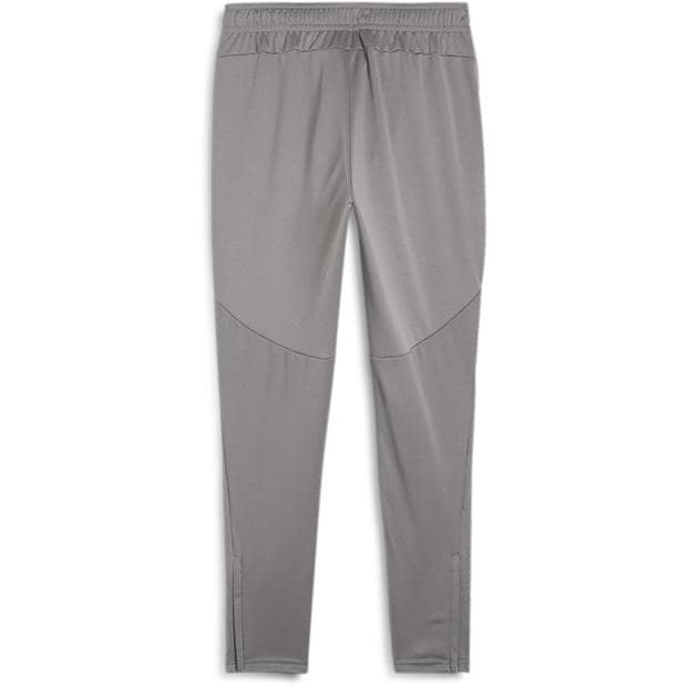 Cast Iron/Silv - Puma - Men's Teamfinal Performance Tracksuit Bottoms