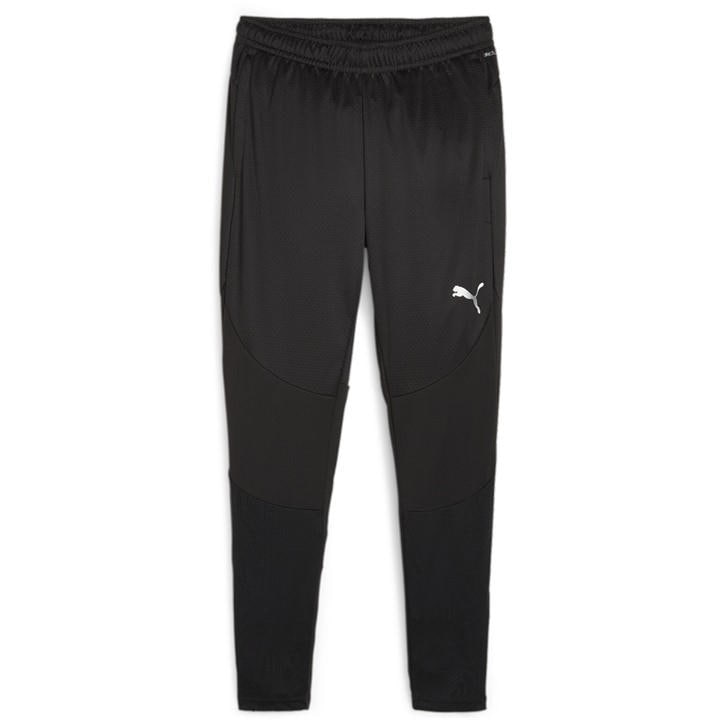Puma Men's Black Teamfinal Performance Tracksuit Bottoms in Size 2XL, Sports Direct