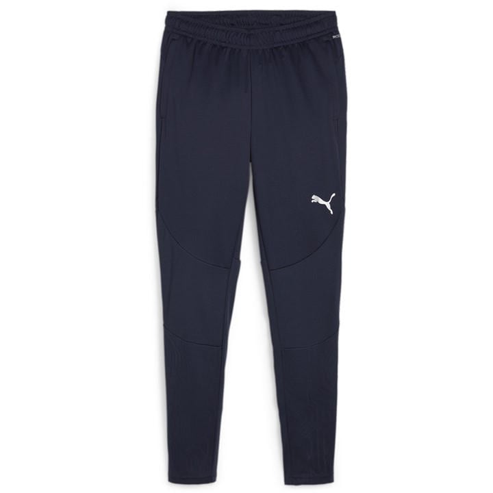 Puma Men's Blue Teamfinal Performance Tracksuit Bottoms in Size 2XL, Sports Direct