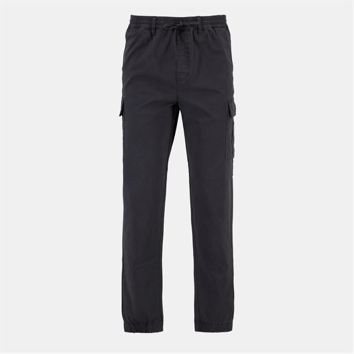 International  Men'  Outline Cargo Trousers, Football by Barbour  in Size S, Sports Direct