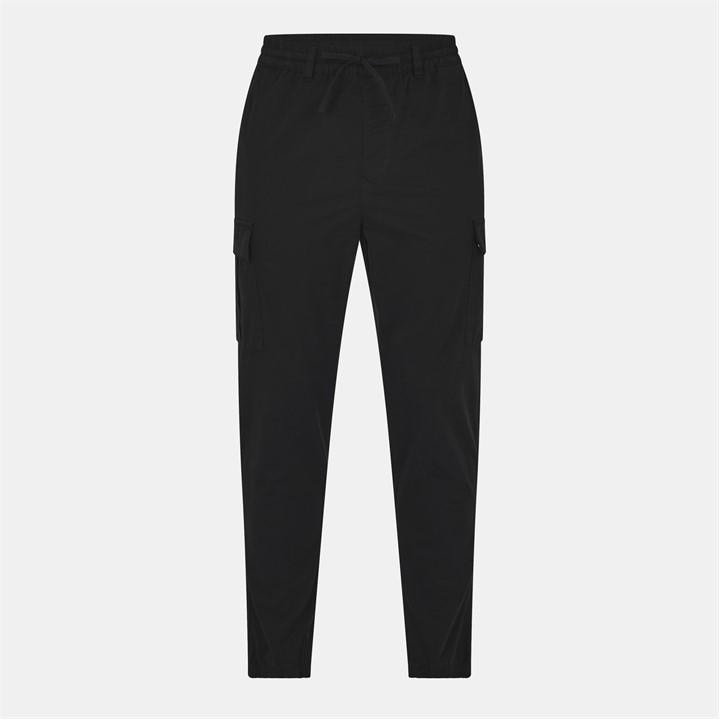 International  Men'  Outline Cargo Trousers, Football by Barbour  in Size S, Sports Direct