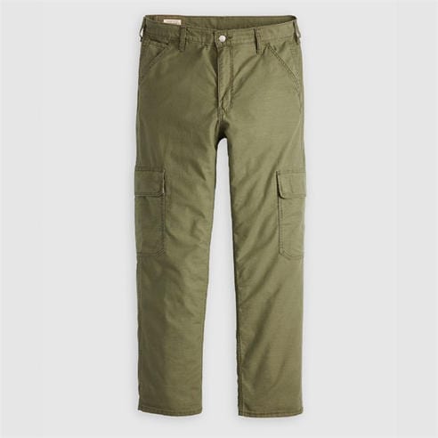 Levis - Men's Loos Cargo Trousers