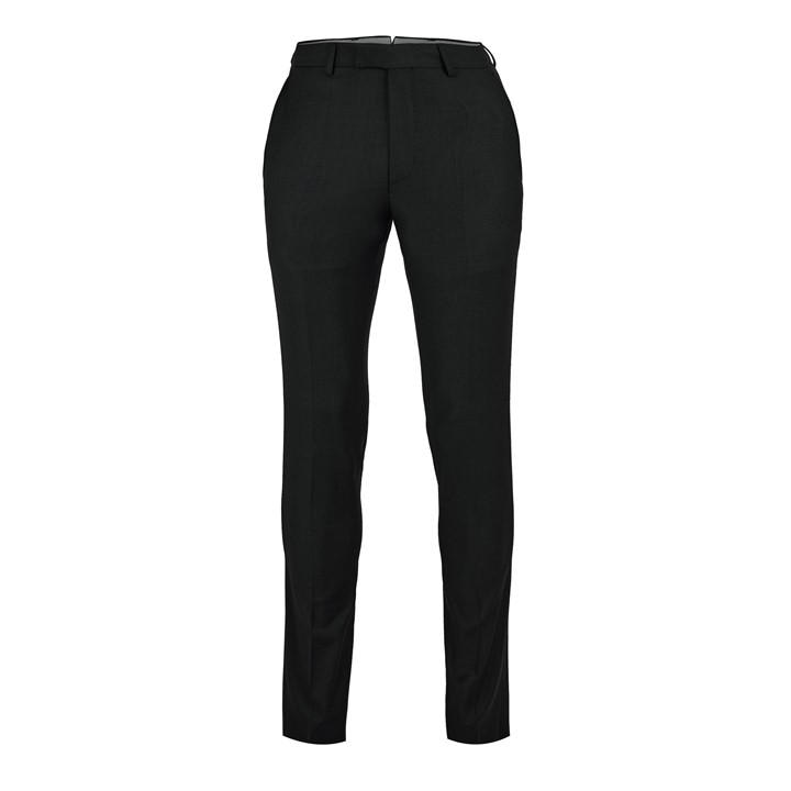 Boss Men's Grey Glover Straight Leg Trousers in Size M, Sports Direct