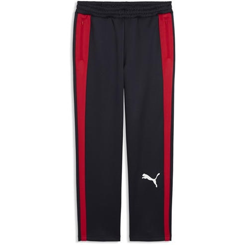 Puma - Men's Open Hem Jersey Joggers