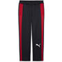 New Navy - Puma - Men's Open Hem Jersey Joggers