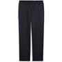 New Navy - Puma - Men's Open Hem Jersey Joggers