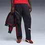 New Navy - Puma - Men's Open Hem Jersey Joggers