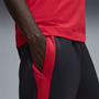 New Navy - Puma - Men's Open Hem Jersey Joggers