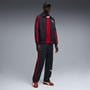 New Navy - Puma - Men's Open Hem Jersey Joggers