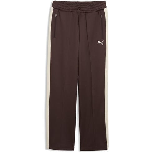 Puma - Men's Open Hem Jersey Joggers