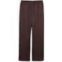 Chocolate Brown - Puma - Men's Open Hem Jersey Joggers