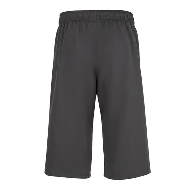 Anglis - Slazenger - Three Quarter Length Tracksuit Bottoms Mens