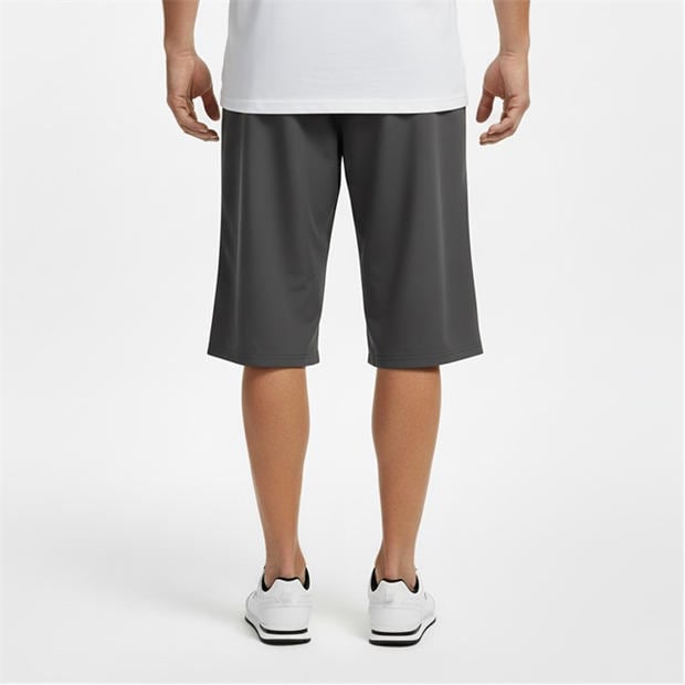 Anglis - Slazenger - Three Quarter Length Tracksuit Bottoms Mens