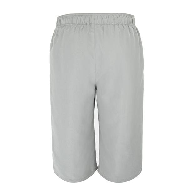 Light grey - Slazenger - Three Quarter Length Tracksuit Bottoms Mens