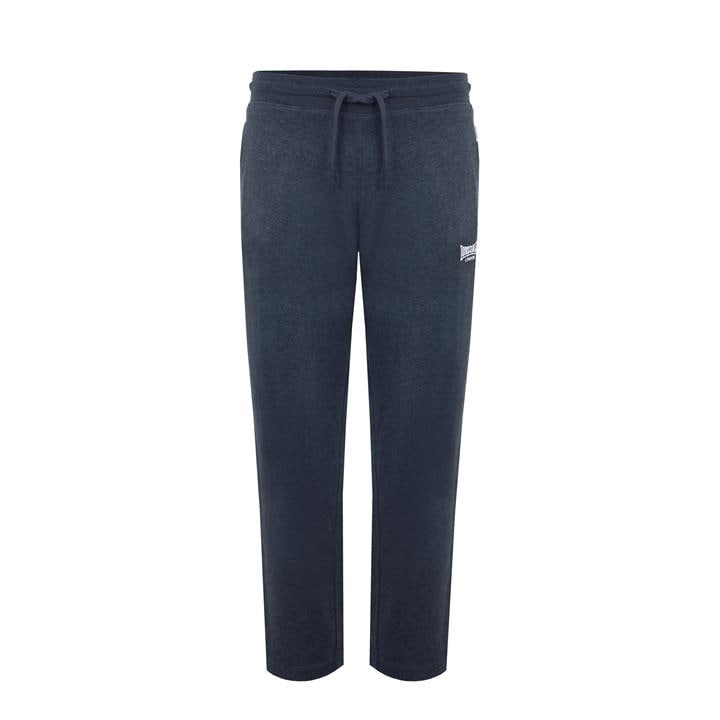 Lonsdale Men' Grey Lightweight Joggers in Size S, Sports Direct