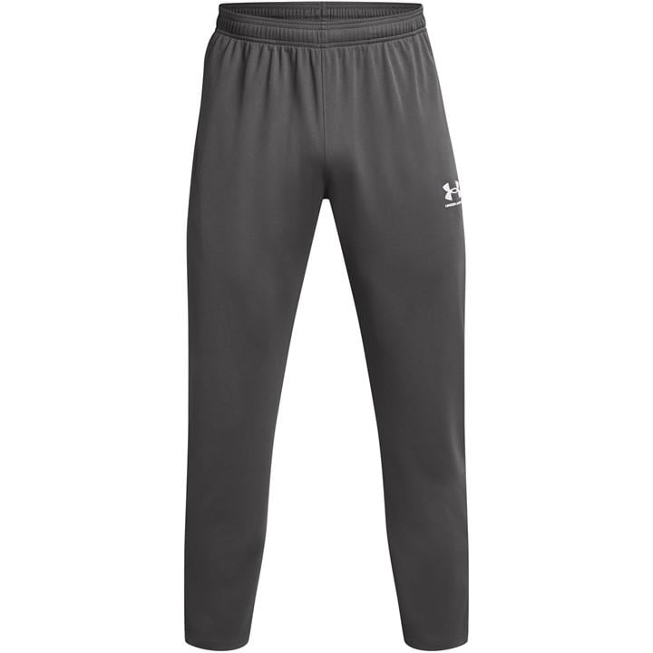 Under Armour Men's Grey Ua Challenger Pants in Size XL, Sports Direct