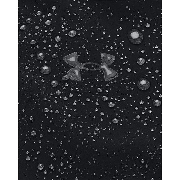 Black/Black/Ref - Under Armour - OutRun the STORM Pant